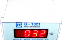 Digital Temperature Controller G-1021