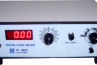 Digital Conductivity Meter – manual