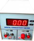Online Conductivity Controller double set