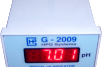 Online pH Indicator