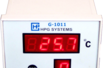 Manual Temperature Scanner