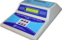 Microprocessor based DO Meter