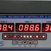 Incubation Controller G-1028